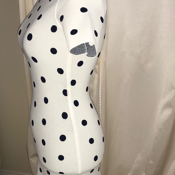 Milly Polkadot dress - Picture 5 of 6